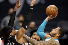 乐动体育官方网站-风云突变夏洛特黄蜂赛前内部沟通；全明星赛版图或变；目标明确；纪律约束更严格的简单介绍-乐动体育官方网站